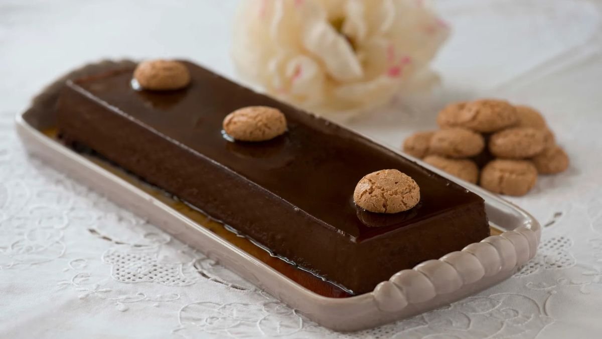 Bonet: si fa con le uova...