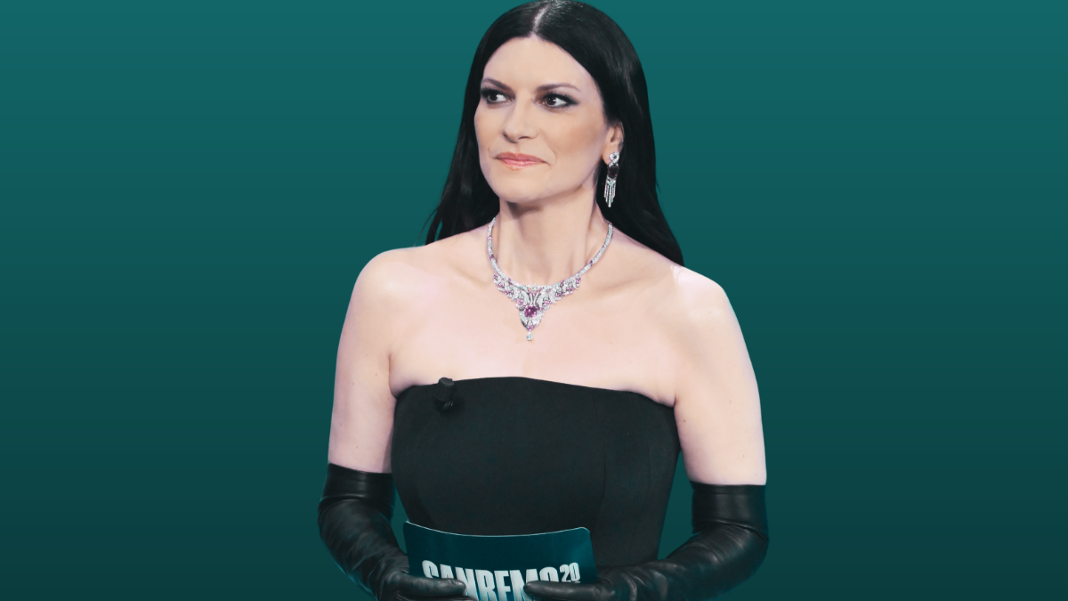 Laura Pausini, Sanremo non basta: sfatiamo...